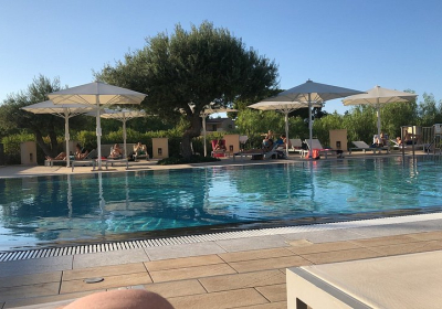 Villaggio Turistico Appartamento Cefalu' Resort